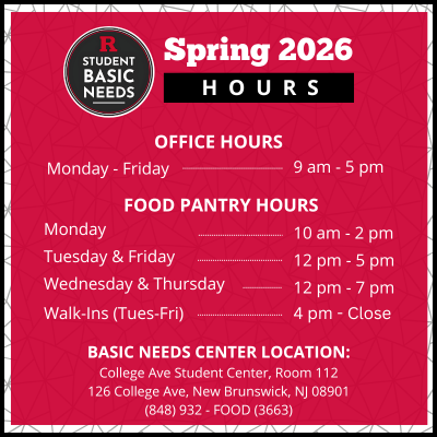 Spring Hours